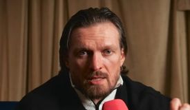 Кто сильнее всех бьёт? Усик назвал свой топ-5