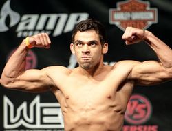 фото - Дэйна Уайт: «Барао и Фэйбер – претенденты на титул Диллэшоу»