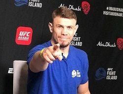 фото - Гришин разгромил Уайта, Морозов проиграл Силве на UFC 271