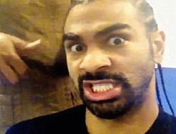 фото - Хэй: «Жаль, теперь ещё долго придётся выслушивать этого идиота Фьюри»