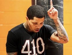 фото - Джервонта Дэвис не доволен собой в бою с Гамбоа, обещает яркое шоу с Санта Крусом