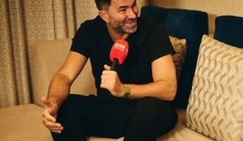 Хирн объяснил, почему Джошуа пойдёт на пользу работа в команде Усика