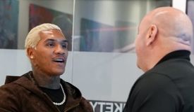 Шок дня! Конор Бенн подписал контракт с Zuffa Boxing