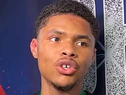 фото - Эксперт рассказал, в чём Стивенсон уступает Мейвезеру. Ответ Шакура