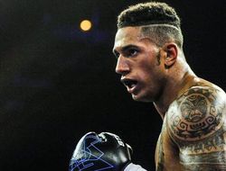 фото - Олимпийский чемпион–супертяж Йока дебютирует в профи: есть дата и соперник