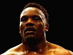 фото - Дерек Чисора перебил Сэма Секстона