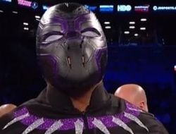 фото - «Болтовня и спекуляции»: Джаррелл Миллер закручинился — Джошуа ему не звонит