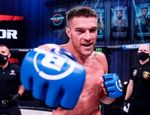 Вадим Немков избил Энгликаса и вышел в финал гран-при Bellator
