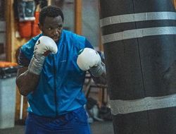 фото - «Поветкин — русский крепыш старой закалки». Уайт насыпал сопернику комплиментов