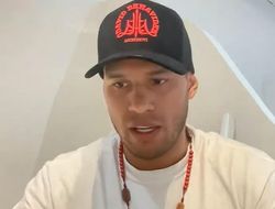 фото - «Я преследую Бивола и Бетербиева». Бенавидес о Кроуфорде, Канело и Ярде