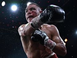 фото - Это и есть мой ключ к успеху — Цзю в преддверии боя со Спенсом