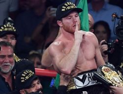 фото - Итоги-2019 от vRINGe: Боец года