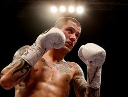 фото - Бёрнз — чемпион трёх дивизионов