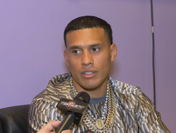 фото - Бенавидес нацелился на Бетербиева или Бивола и ответил критикам