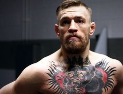 фото - UFC 194: Макгрегор уничтожил Алдо