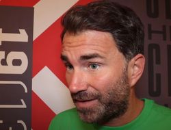 фото - Хирн интригует интересными новостями о Джошуа «очень скоро»