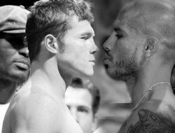 фото - Бернард Хопкинс – о том, за кого будет болеть в бою Котто и Альвареса