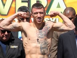 фото - Ломаченко: Реванш с Салидо — это шаг назад, но... 