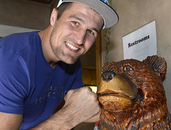 фото - WBC разочарованы отказом Ковалёва от торгов со Стивенсоном