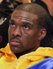 Томас Уильямс, мл.