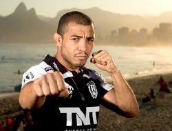 фото - Жозе Алдо: Почему я отказался от реванша с Макгрегором