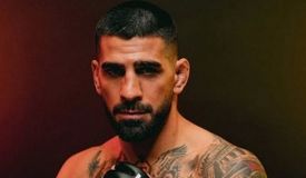 Инсайдер назвал главный бой турнира UFC White House