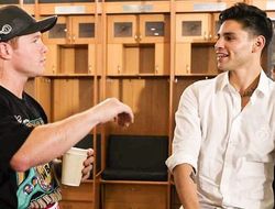 фото - Канело объяснился, почему раскритиковал Райана Гарсию