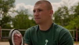Официально: Хижняк сразится с «Цыганским танком»
