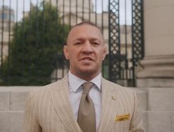 фото - Заявление Конора Макгрегора, который всё-таки идёт в президенты