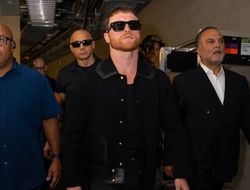 фото - Пора признать, что Канело «состарился и потраченный»? Мнение Хирна