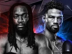 фото - Официально: Бентли подерётся с Мосли в шоу Zuffa Boxing 12