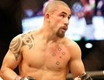 Роберт Уиттакер не оставил шансов Келвину Гастелуму