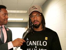 фото - Канело, Головкин, Чарло, Мунгиа, третий вес, но не Бенавидес — планы Эндрэда