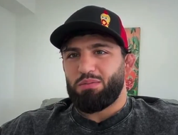 фото - Махачев не получит незамедлительный реванш, если проиграет Царукяну. Объясняет претендент