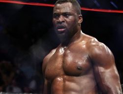 фото - Президент UFC назвал следующих претендентов для Нганну и Адесаньи