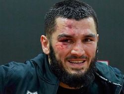 фото - У Артура Бетербиева заинтересованы в продолжении объединения титулов