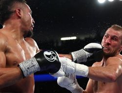 фото - Уорд: Считаете, что я проиграл Ковалёву? Бог с вами, это ваше мнение