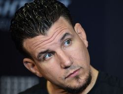 фото - Фрэнк Мир — о грядущем бое с Фёдором Емельяненко