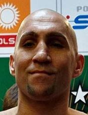 Франсиско Паласиос