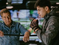 фото - Райан Гарсия избавился от тренера Джо Гуссена