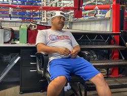 фото - Ломаченко просит промежуточный бой? Комментирует Роберт Гарсиа