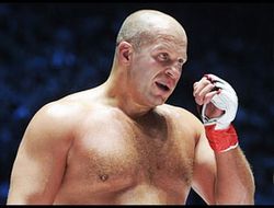 фото - Емельяненко подписан в Bellator: объявлено о бое с Митрионом