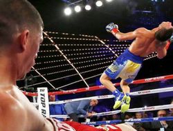 фото - Экс-жертва Ломаченко готовит бывшего чемпиона к камбэку