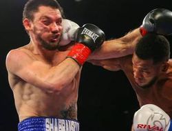 фото - Салливан Баррера — о том, почему отказался от боя с Сергеем Ковалёвым 