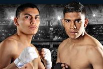 Видео боя: Вёрджил Ортис — Антонио Ороско