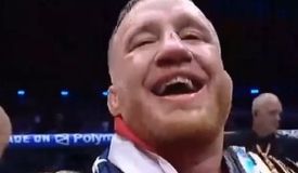 Американская мечта. Обзор UFC White House