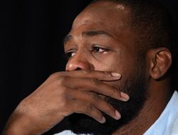 фото - Чемпион UFC Джон Джонс вновь провалил допинг-тест