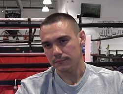 фото - «Я следующий молодой Головкин!» Тим Цзю о братьях Чарло и Канело