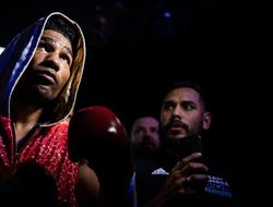 фото - Хэйни о возможном поединке с Гамбоа: Он — именитый и всё ещё в топе