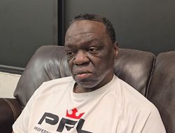 фото - «Джошуа переоценён». Мейвезер о победе Дюбуа и Тайсоне Фьюри 